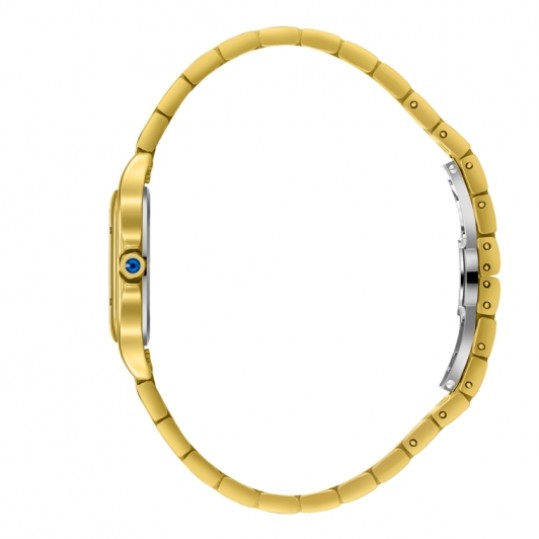 Женские часы Beverly Hills Polo Club Quartz Set BP3755C.130 - фото 3