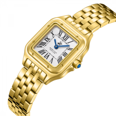 Женские часы Beverly Hills Polo Club Quartz Set BP3755C.130