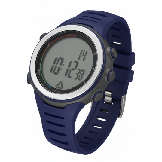 Мужские часы Reebok Sprint SPRINT NAVY - фото 3