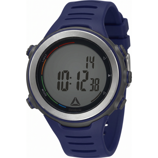 Мужские часы Reebok Sprint SPRINT NAVY - фото 4