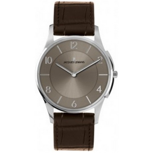 Женские часы Jacques Lemans Classic 1-1778W - фото 1