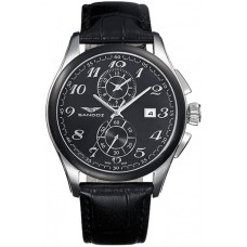 Мужские часы Sandoz Portobello Collection 81339-55