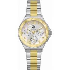 Женские часы Beverly Hills Polo Club BP3762C.220