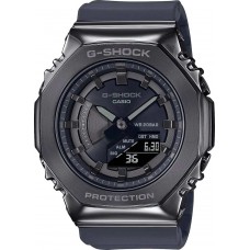 Женские часы Casio G-Shock GM-S2100B-8AER