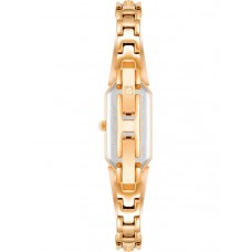 Женские часы Anne Klein Gemstones 4112RQRG