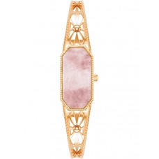 Женские часы Anne Klein Gemstones 4112RQRG