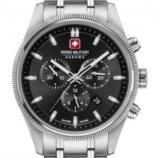 Мужские часы Swiss Military Hanowa SMWGI0003102