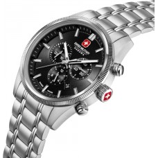 Мужские часы Swiss Military Hanowa SMWGI0003102