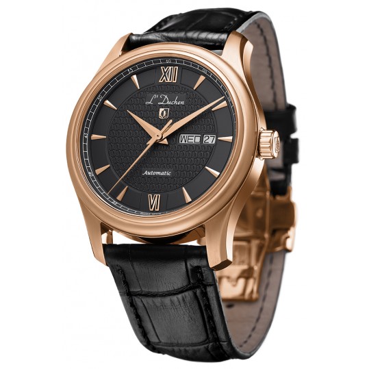 Мужские часы L'Duchen Tradition D 853.41.21 - фото 2