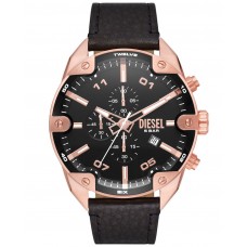Мужские часы Diesel SPIKED DZ4607
