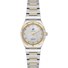 Женские часы Beverly Hills Polo Club Quartz BP3611X.230