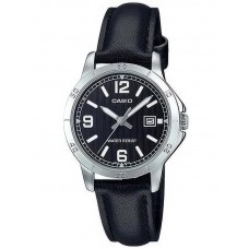 Женские часы Casio Collection LTP-V004L-1B