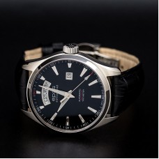 Мужские часы Epos Passion 3402.142.20.15.25