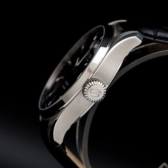 Мужские часы Epos Passion 3402.142.20.15.25 - фото 4