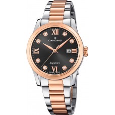 Женские часы Candino Lady Elegance Date C4739/5