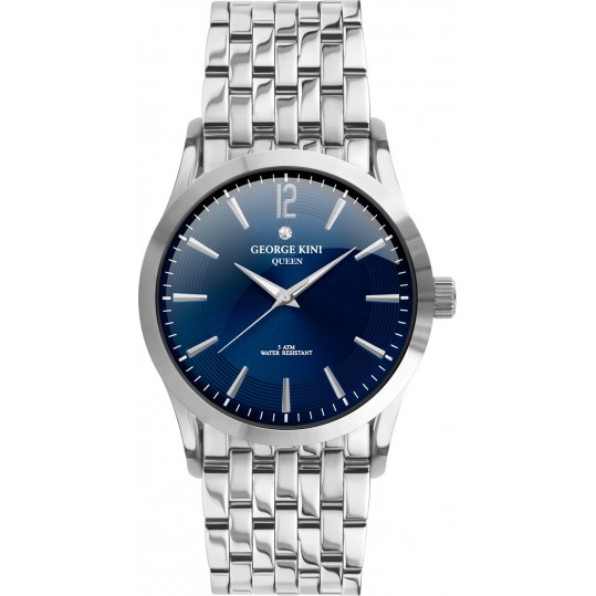 Женские часы GEORGE KINI GK.36.5.1S.4S.5.S.0 - фото 1