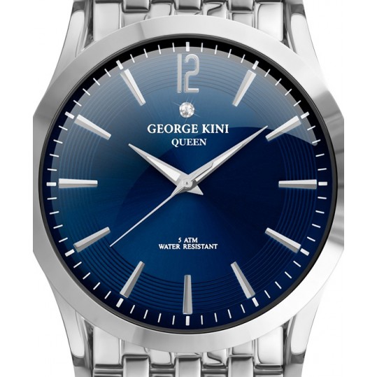 Женские часы GEORGE KINI GK.36.5.1S.4S.5.S.0 - фото 2