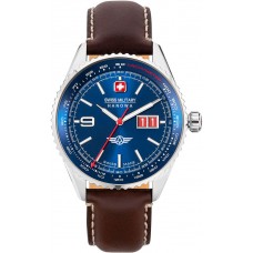 Мужские часы Swiss Military Hanowa Afterburn SMWGB2101002
