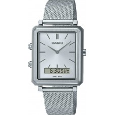 Мужские часы Casio MTP-B205M-7E