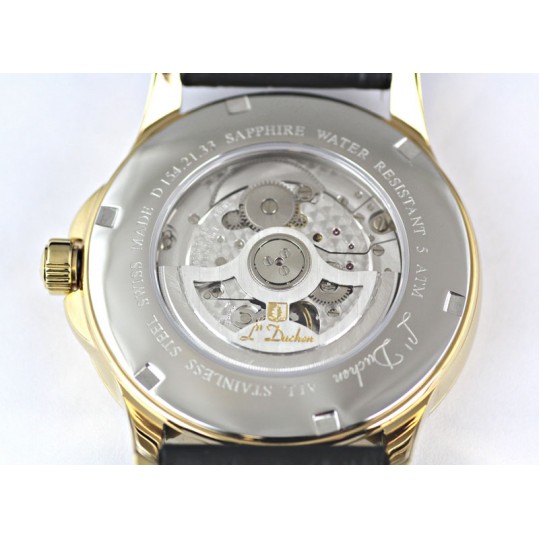 Мужские часы L'Duchen Supernova D 154.21.33 - фото 3