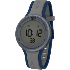 Мужские часы Reebok Eliments GT RV-ELG-G9-PSIS-WS