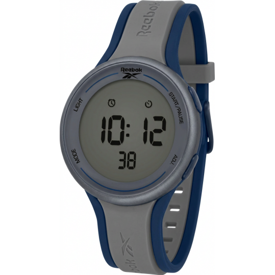 Мужские часы Reebok Eliments GT RV-ELG-G9-PSIS-WS - фото 2