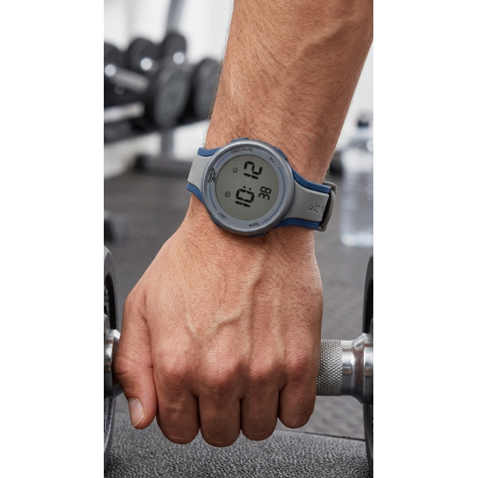 Мужские часы Reebok Eliments GT RV-ELG-G9-PSIS-WS - фото 3