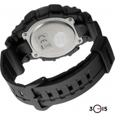 Мужские часы Casio Digital W-735H-1A