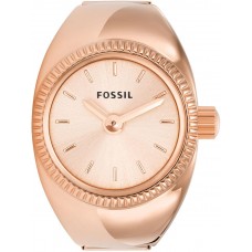 Женские часы Fossil WATCH RING ES5247