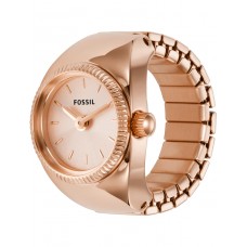 Женские часы Fossil WATCH RING ES5247