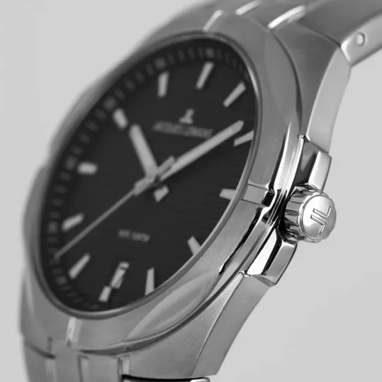 Мужские часы Jacques Lemans 1-2177A - фото 4