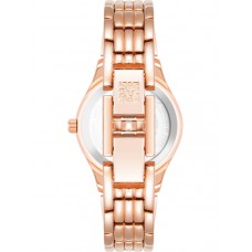 Женские часы Anne Klein Metals 5490MVRG