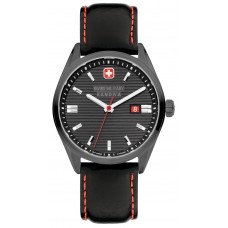 Мужские часы Swiss Military Hanowa Roadrunner SMWGB2200140