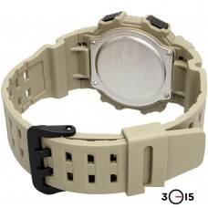 Наручные часы Casio Illuminator W-737HX-5A