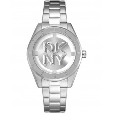 Женские часы DKNY Chambers Midi DK1L016M0045