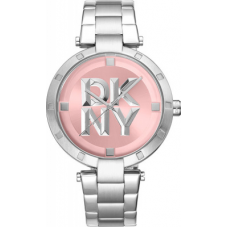 Женские часы DKNY Essential Logo DK1L041M0055