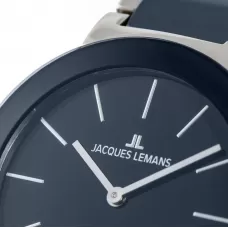 Женские часы Jacques Lemans High Tech Ceramic 42-7Y