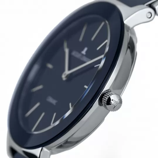 Женские часы Jacques Lemans High Tech Ceramic 42-7Y - фото 5