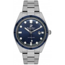 Мужские часы Beverly Hills Polo Club Automatic MIYOTA BP3576X.390