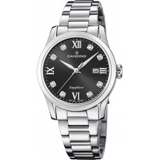 Женские часы Candino Lady Elegance Date C4738/4
