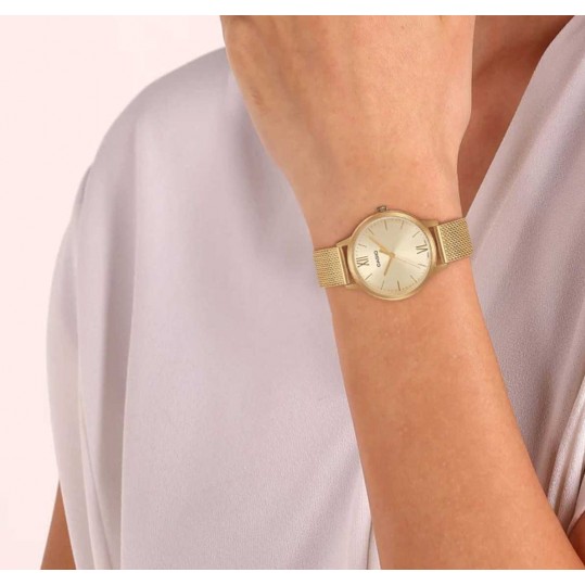 Наручные часы Casio Standard LTP-E157MG-9A - фото 2