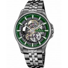Мужские часы Candino Automatic C4782/2