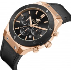Мужские часы Beverly Hills Polo Club BP3690X.451