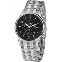 Мужские часы Jacques Lemans London 1-1844ZE