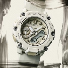 Мужские часы Casio G-Shock GA-2200NC-7A