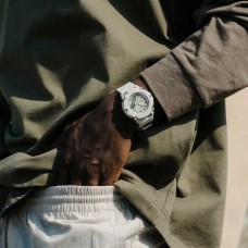 Мужские часы Casio G-Shock GA-2200NC-7A