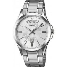 Мужские часы Casio MTP-1381D-7A