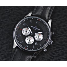 Мужские часы Jacques Lemans Classic 1-1654A