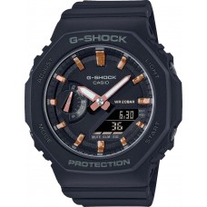 Женские часы Casio G-Shock WOMEN Classic GMA-S2100-1A