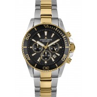 Мужские часы Jacques Lemans Liverpool Diver 1-2206L